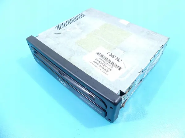 BMW X3 E83 Navigation Reader NRR200-05 image 2