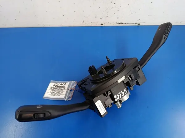 AUDI A2 8Z Kombischalter Airbag 4B0953503E image 2