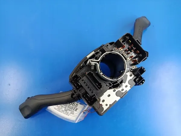 AUDI A2 8Z Kombischalter Airbag 4B0953503E image 3