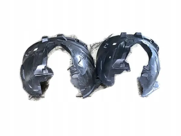 Volvo XC90 II fram höger stänkskärm OEM 31694645 image 2