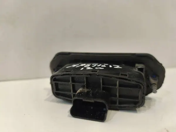 Interrupteur de porte OEM 252160004R Renault Master III image 4