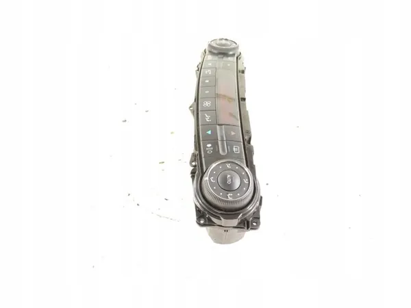 Mercedes-Benz A2118300685 Klimapanel Gebraucht image 6