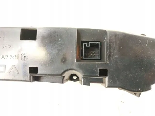 Mercedes-Benz A2118300685 Klimapanel Gebraucht image 9