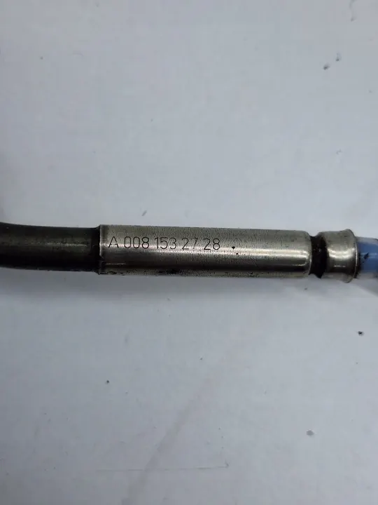 Sensor de temperatura de escape MERCEDES-BENZ C COUPE A0081532728 image 3