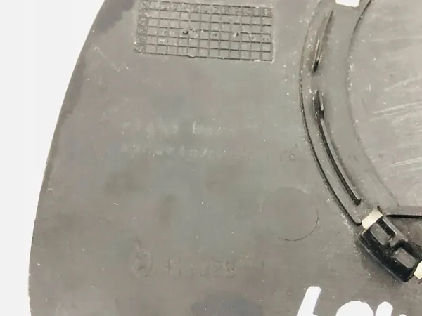 Verre de rétroviseur droit OEM A164 pour Mercedes ML W164 image 3