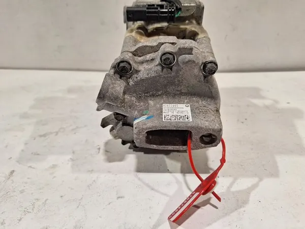 Compressore Aria Condizionata Opel Astra K 1.0 Turbo image 5