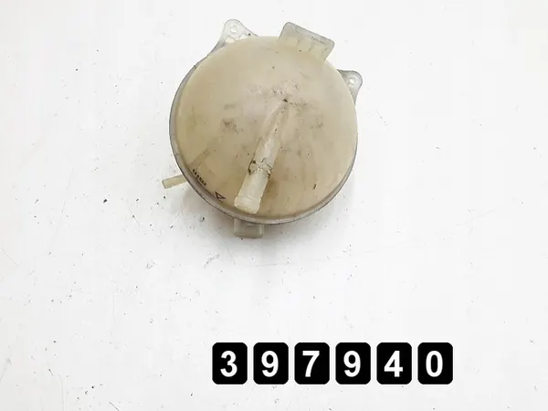 Tanque de fluido de condicionamento do motor VW Lupo 2001 6n0121407c image 4