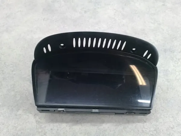 BMW E91 Display OEM 9151979 9151980 - Gebraucht image 2
