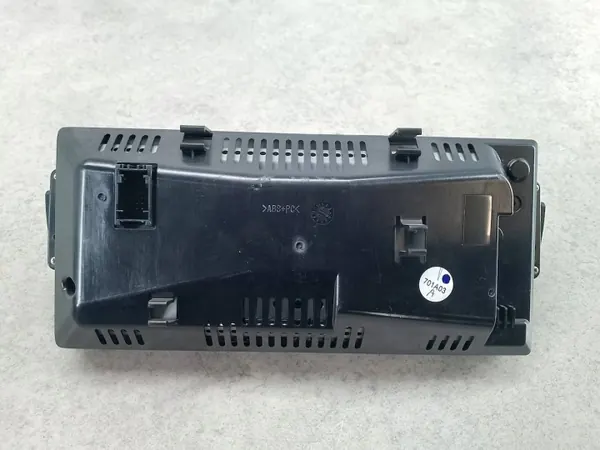 BMW E91 Display OEM 9151979 9151980 - Gebraucht image 7
