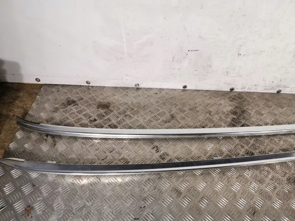 Opel Zafira C 2014 Kattojärjestelmä OEM 13279344 image 3