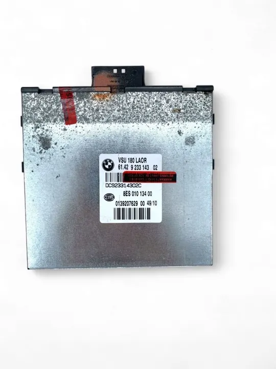 Equipamento elétrico BMW 5 F10 F11 - OEM usado image 2