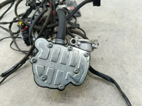 Kit GPL Mitsubishi Outlander I 67R-014066 STAG image 3