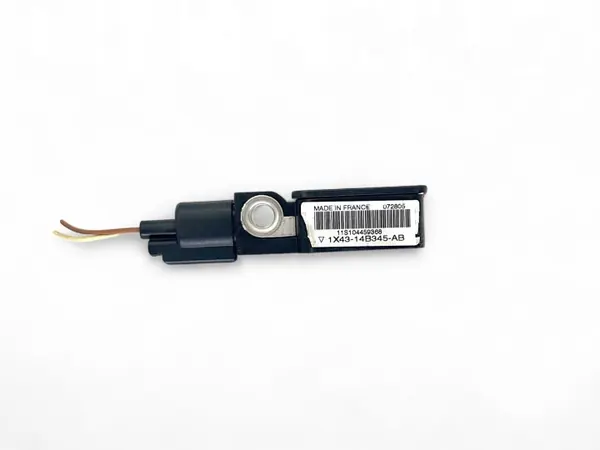 Sensor de airbag Toyota Avensis T250 OEM 1X4314B345AB image 2