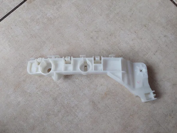 Framfender skydd - Vänster - Mitsubishi Eclipse Cross image 2