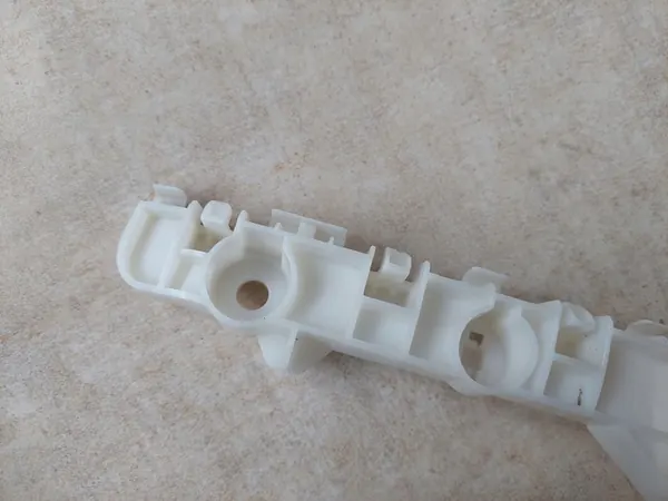 Framfender skydd - Vänster - Mitsubishi Eclipse Cross image 3