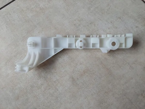 Framfender skydd - Vänster - Mitsubishi Eclipse Cross image 5