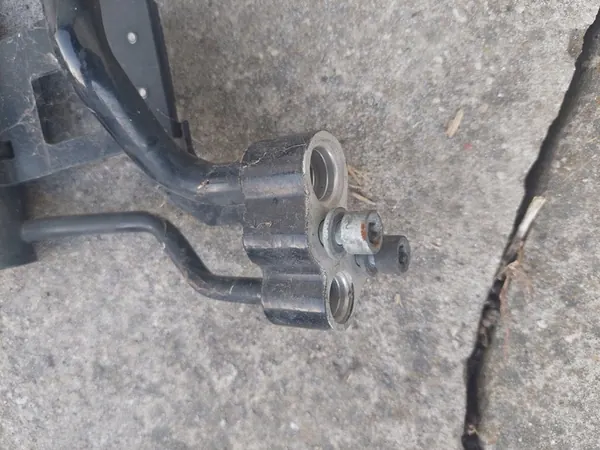 Ilmastointiradiaattori AUDI A4 B5 LIFT 8D0260401G image 2