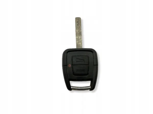 Télécommande Clé Opel OEM UHP1917 Vectra C Omega image 2