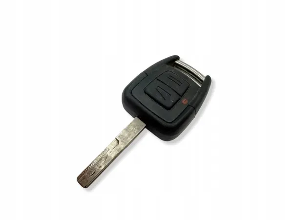 Télécommande Clé Opel OEM UHP1917 Vectra C Omega image 3