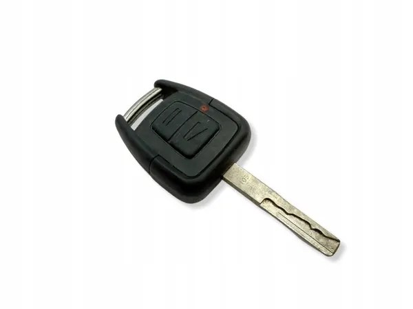 Télécommande Clé Opel OEM UHP1917 Vectra C Omega image 4