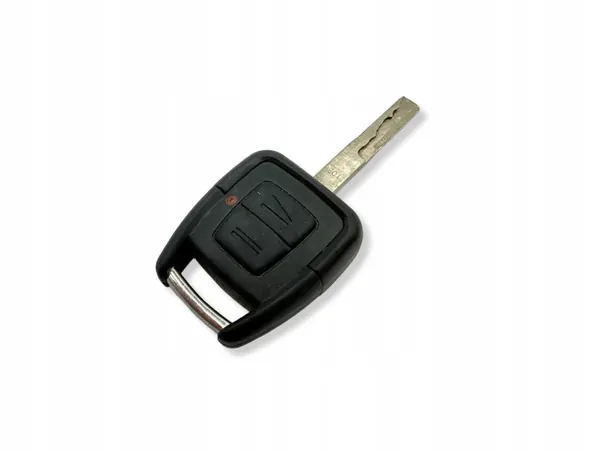 Télécommande Clé Opel OEM UHP1917 Vectra C Omega image 5