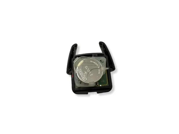 Télécommande Clé Opel OEM UHP1917 Vectra C Omega image 7