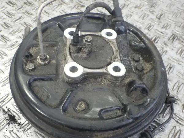 Tambor de freno Renault OE OEM bęben - Izquierda trasera image 4