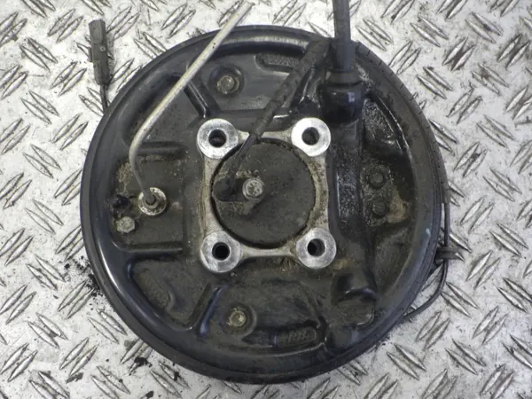 Tambor de freno Renault OE OEM bęben - Izquierda trasera image 5