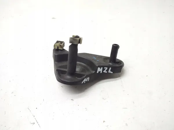 Poignée de levier de vitesses 6R0711203A Polo 6R Ibiza 6J Rapid 1.6TDI image 2