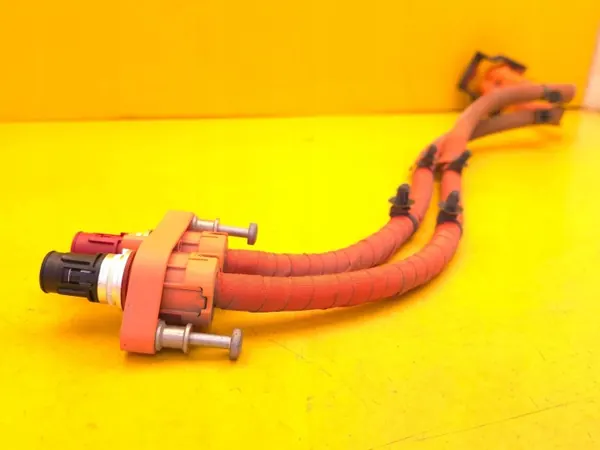 Audi E-Tron Laddningskabel OEM 4KE971015A image 5