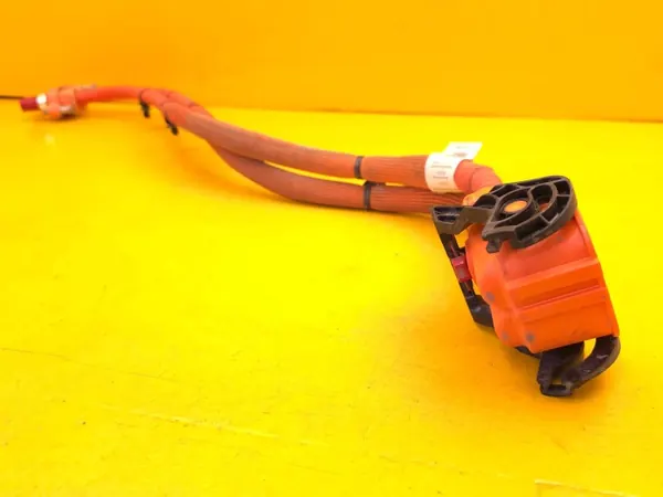 Audi E-Tron Laddningskabel OEM 4KE971015A image 6