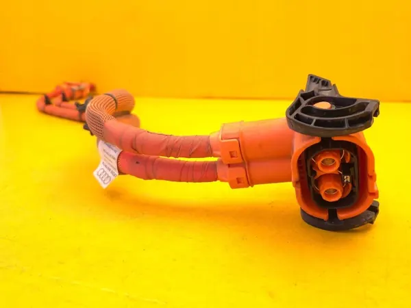 Audi E-Tron Laddningskabel OEM 4KE971015A image 7