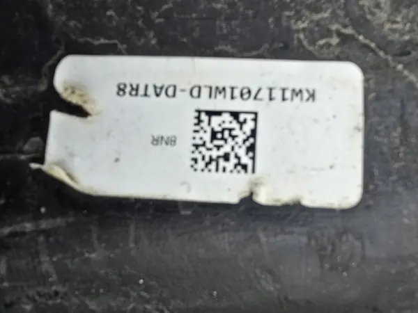 Tanque de Combustível VW Atlas Bomba EUA 3.6 V6 3QF201021AD image 4