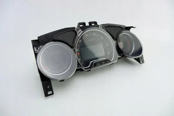 OEM 9666330780 Nopeusmittari Citroen C5 III 2008-2009 image 3