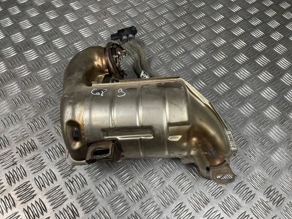 Catalytic Converter Renault Clio V 208A08881R image 10