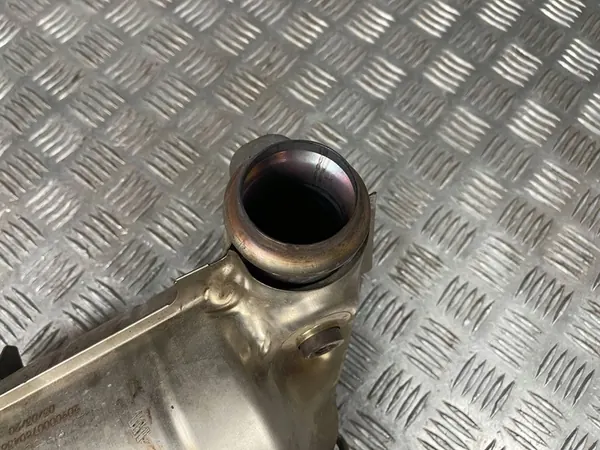 Catalytic Converter Renault Clio V 208A08881R image 3