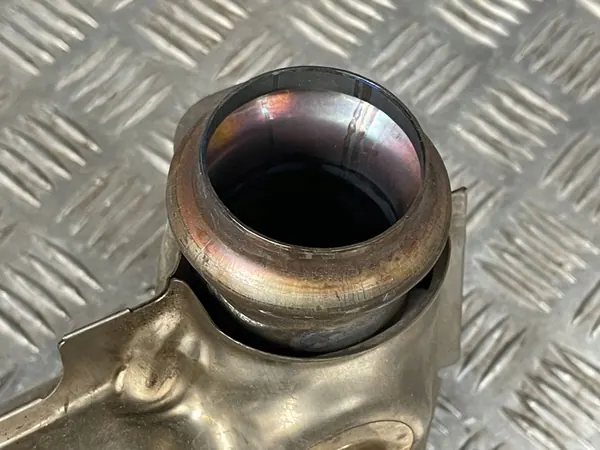 Catalytic Converter Renault Clio V 208A08881R image 4