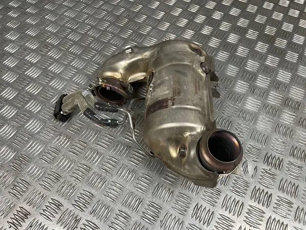 Catalytic Converter Renault Clio V 208A08881R image 8