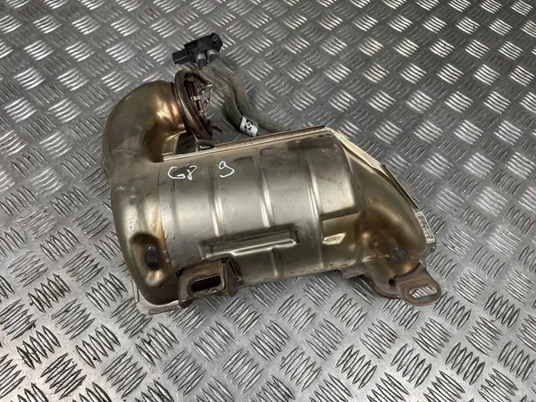 Catalytic Converter Renault Clio V 208A08881R image 9