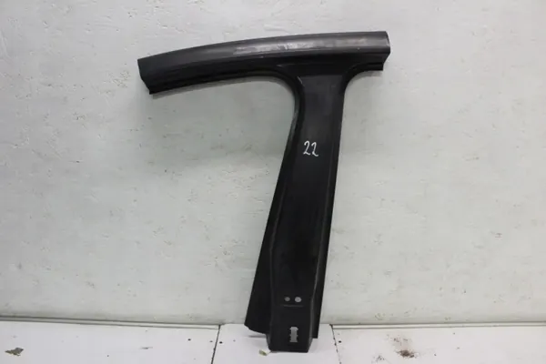 OEM SŁUPEK POSZYCIE LEWE TYŁ VW GOLF 7 VII image 2