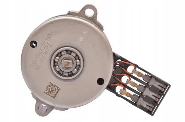 Moteur de pompe à huile OEM 027.24.2 pour DQ200 DSG image 2