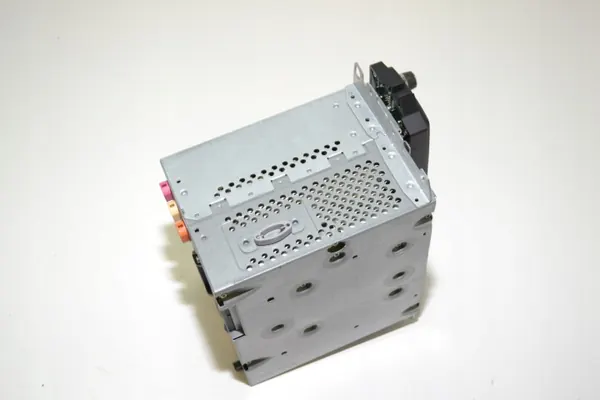 Radio Navigation DVD CD Leser OEM 9214932 BMW image 6