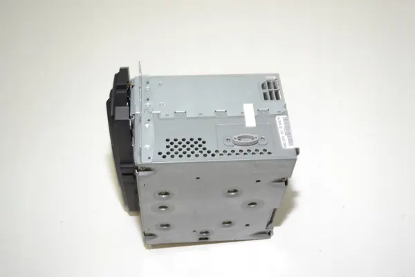 Radio Navigation DVD CD Leser OEM 9214932 BMW image 7