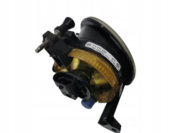 Farol de Neblina Halógeno Volkswagen OE 7P6941699 image 2