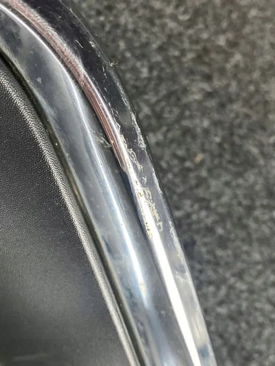 Griglia paraurti anteriore destra JEEP CHEROKEE 5 image 3