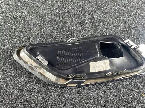 Griglia paraurti anteriore destra JEEP CHEROKEE 5 image 4