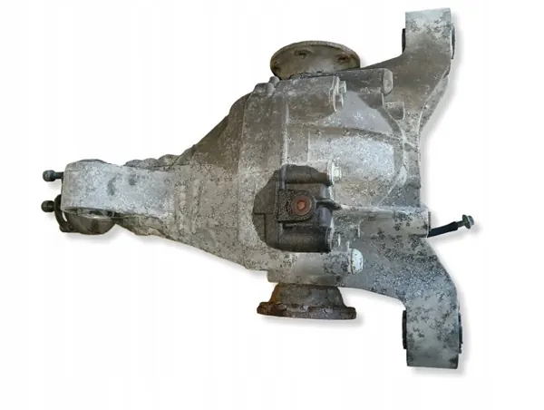 Différentiel arrière OEM 4460310016 Porsche Cayenne image 2