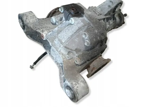 Différentiel arrière OEM 4460310016 Porsche Cayenne image 3