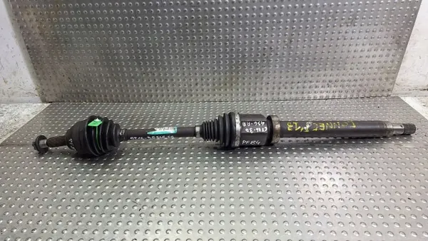 Fram höger halvaxel OEM S26372574 för Ford Transit image 2