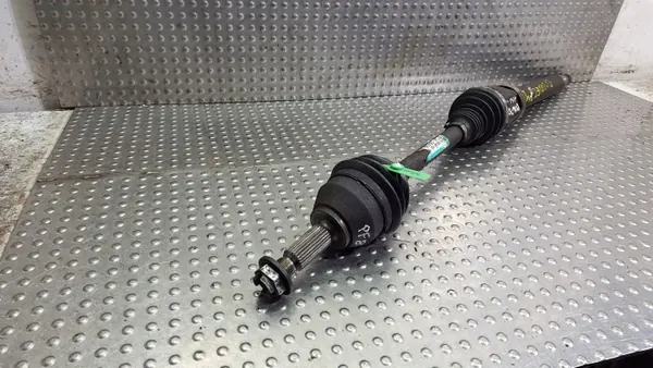Fram höger halvaxel OEM S26372574 för Ford Transit image 3